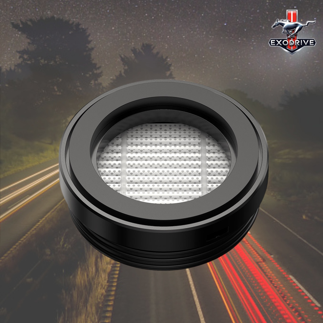 Aspiradora portátil – Ideal para Auto