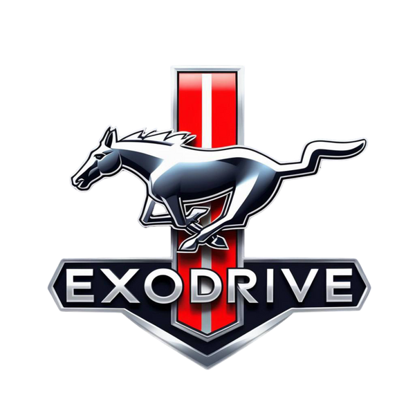 Exodrive